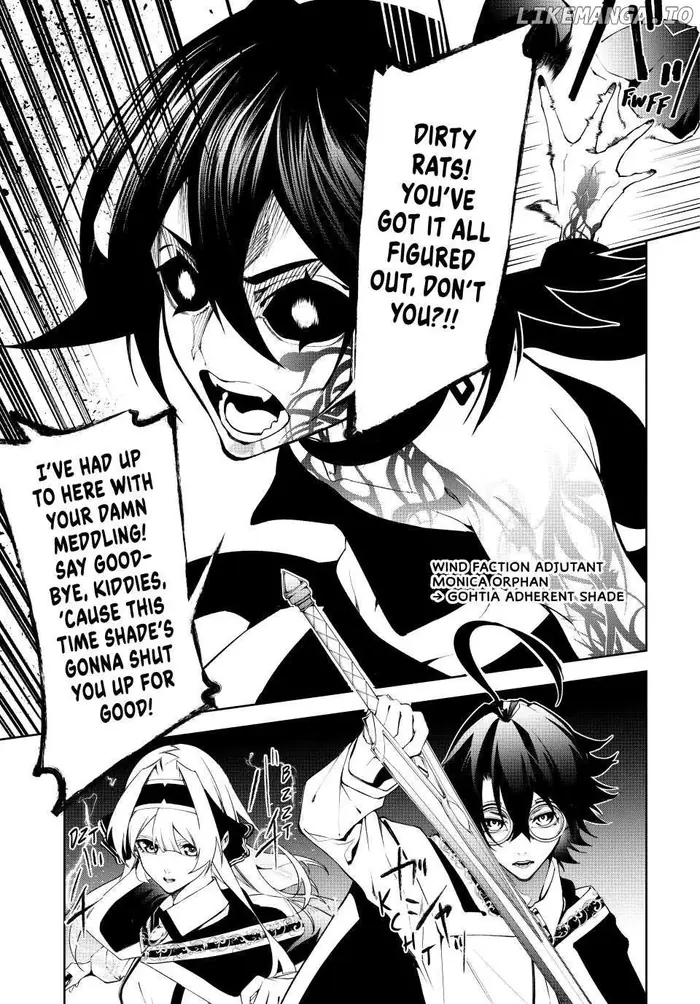 Wistoria: Wand and Sword Chapter 51 image 45_optimized